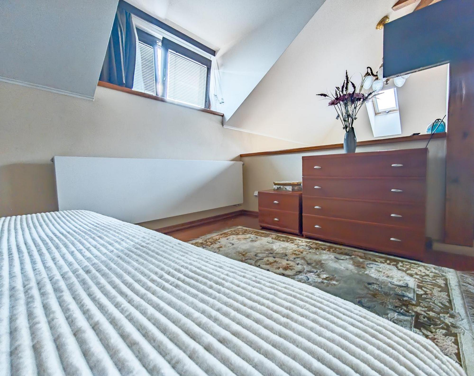 Two Bedroom Villa With Hot-Tub, Terrace And Garden, Wenceslas Square Praag Buitenkant foto