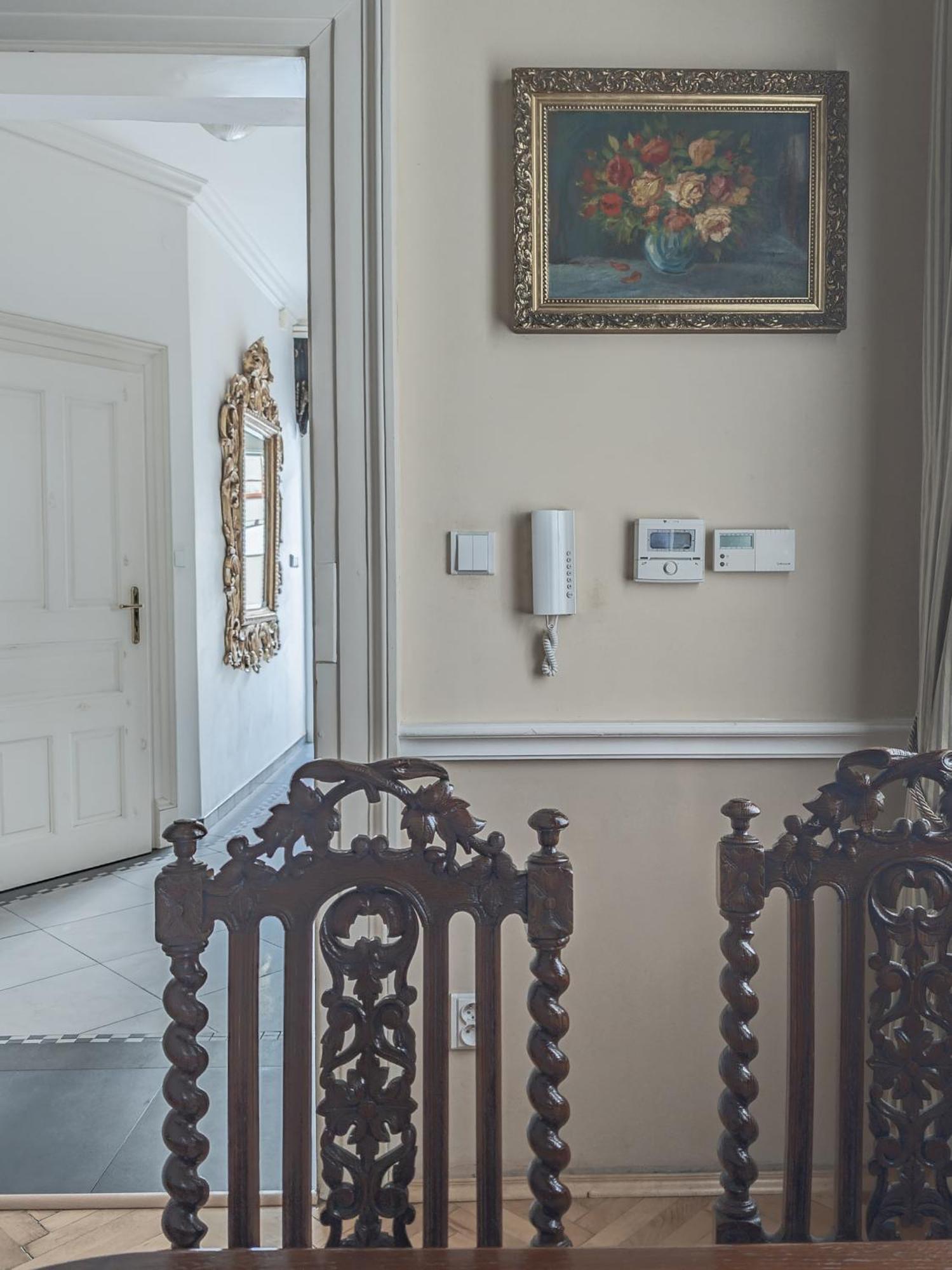 Two Bedroom Villa With Hot-Tub, Terrace And Garden, Wenceslas Square Praag Buitenkant foto